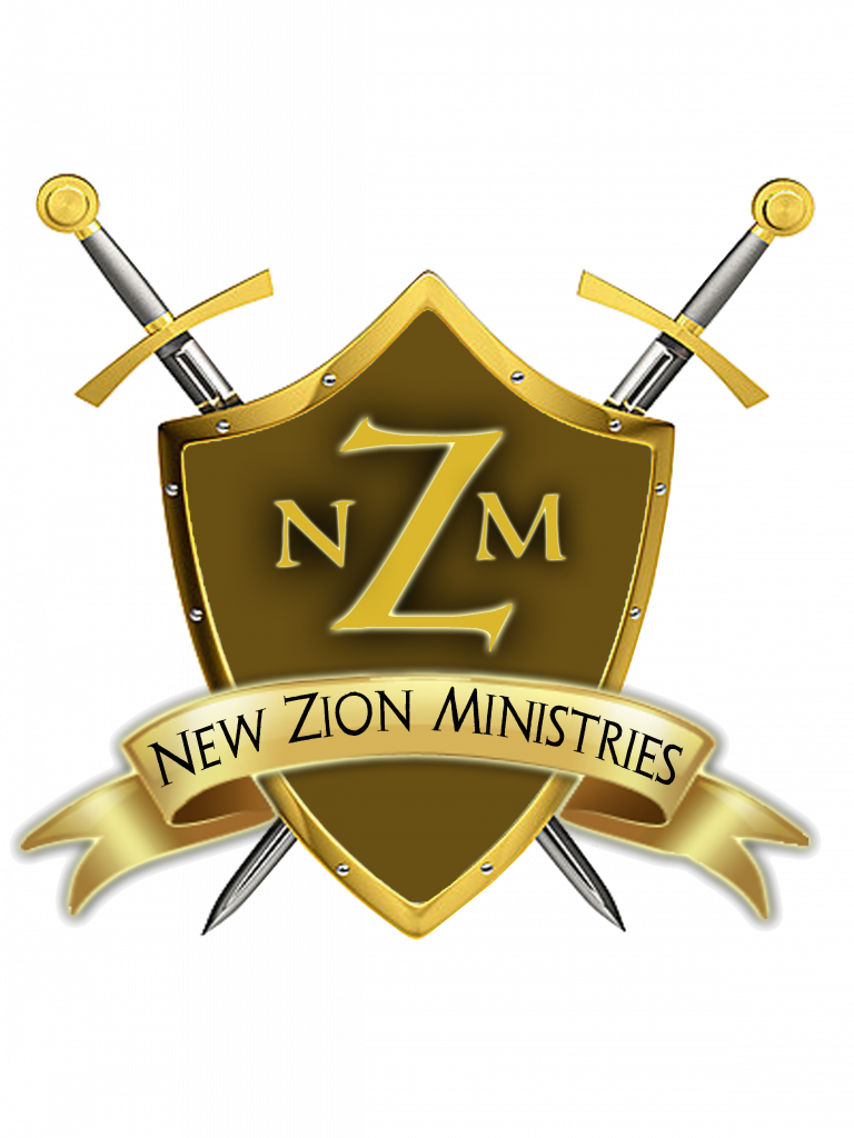 New Zion Ministries Logo