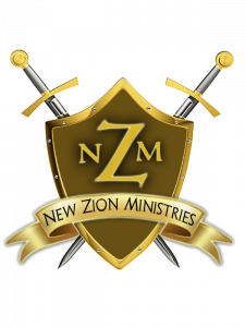 New Zion Ministries small logo